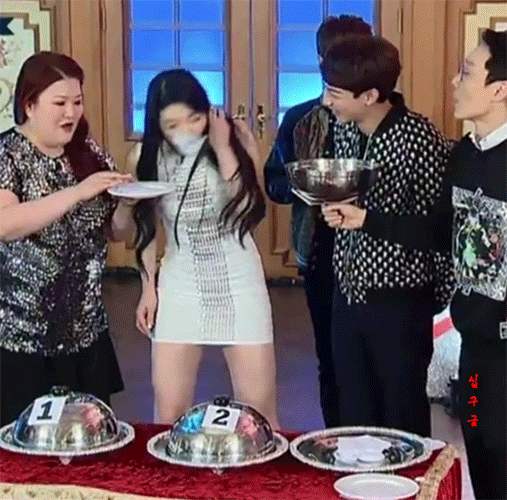 뽀뽀하는 유승옥.gif | 인스티즈