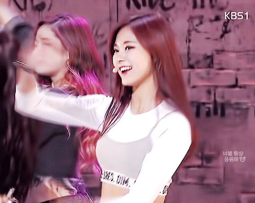 트와이스 쯔위.gif | 인스티즈