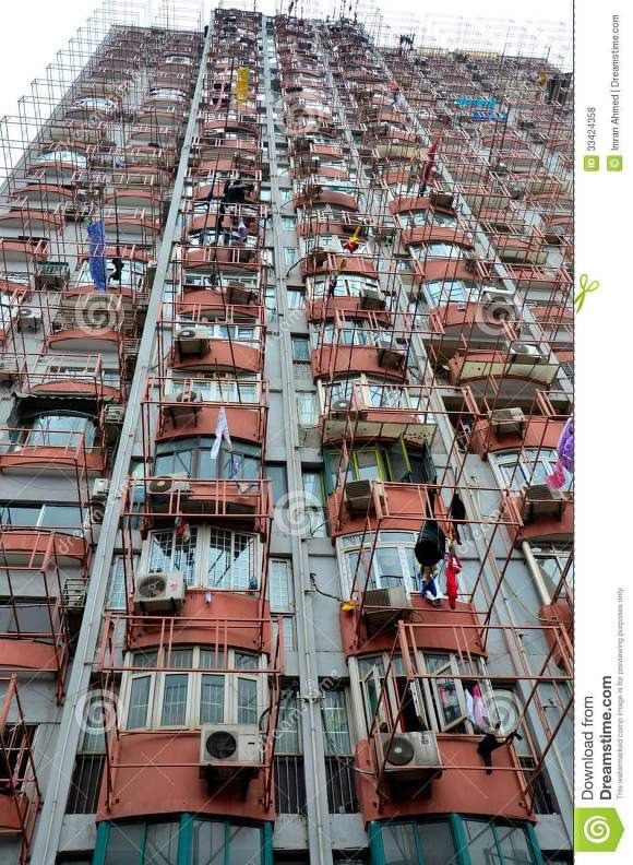 중국의 빨래널기 | 인스티즈