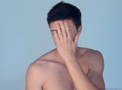 여자들이 좋아하는 남자몸매 (살색주의) | 인스티즈