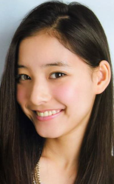 크리스탈+김지원 닮은듯한 일본 모델 | 인스티즈