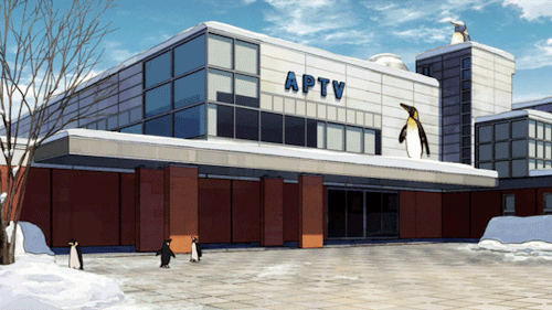 애니메이션 한편 제작 과정 | 인스티즈