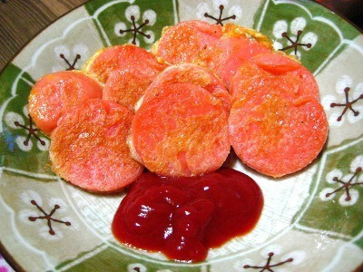 호불호 갈리는 반찬 끝판왕.jpg | 인스티즈