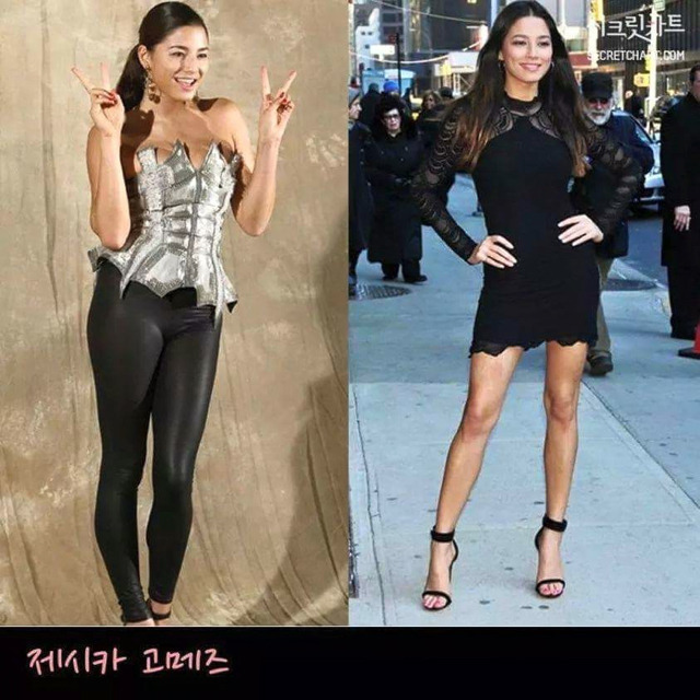 다이어트 전 후 | 인스티즈