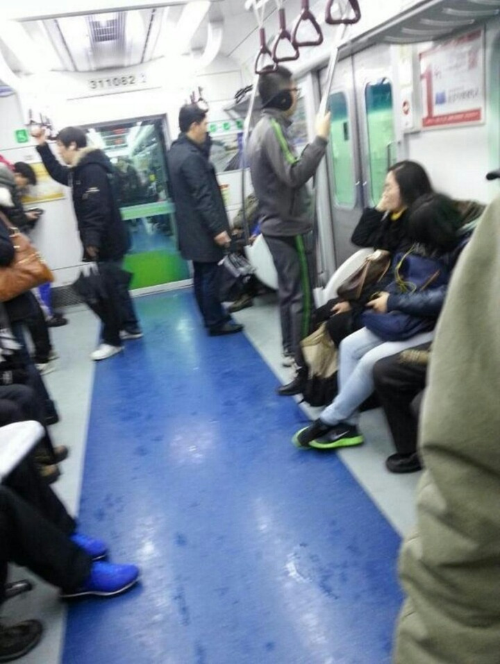 군필 미필 모두 이해가 안되는사진 | 인스티즈