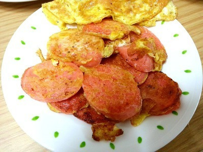 호불호 갈리는 반찬 끝판왕.jpg | 인스티즈