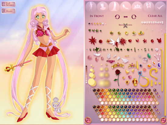 어렷을 때 남자 여자가 반대로 하던 게임 | 인스티즈