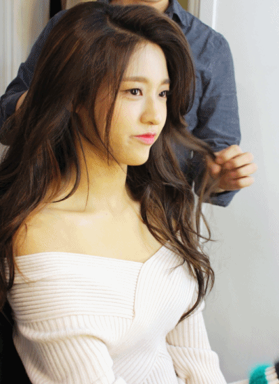 김설현.gif | 인스티즈