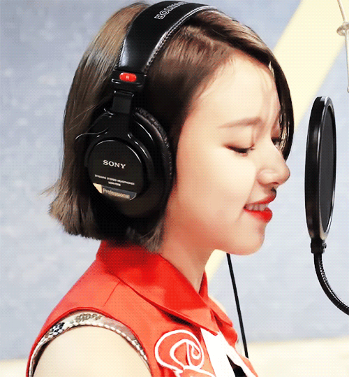 트와이스 채영.gif | 인스티즈