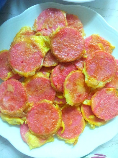 호불호 갈리는 반찬 끝판왕.jpg | 인스티즈