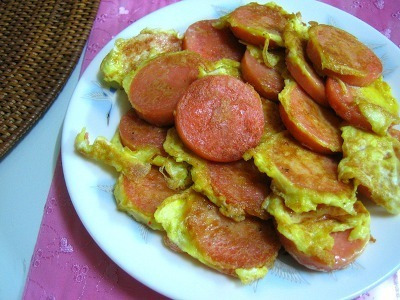 호불호 갈리는 반찬 끝판왕.jpg | 인스티즈