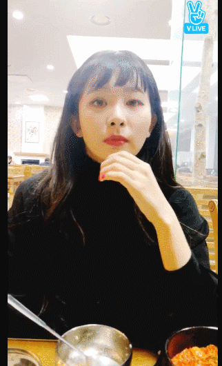 잘 먹는 슬기 | 인스티즈