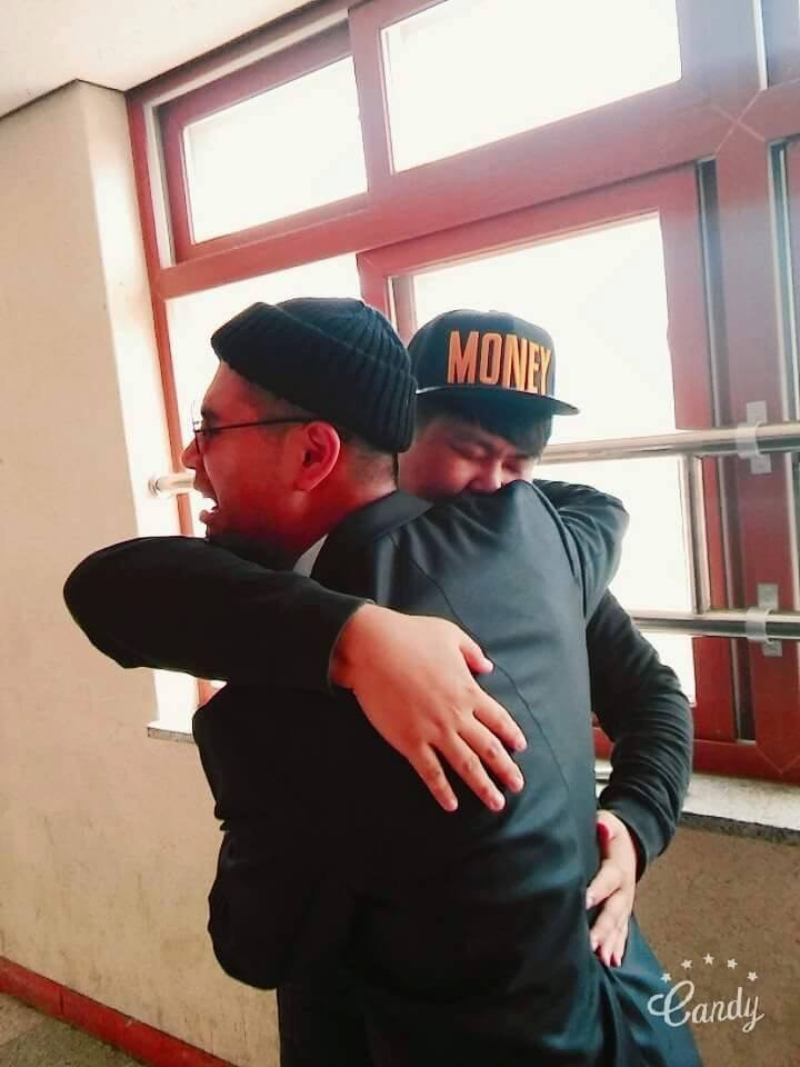 의정부고 정준하 길.jpg ㅋㅋㅋㅋ | 인스티즈