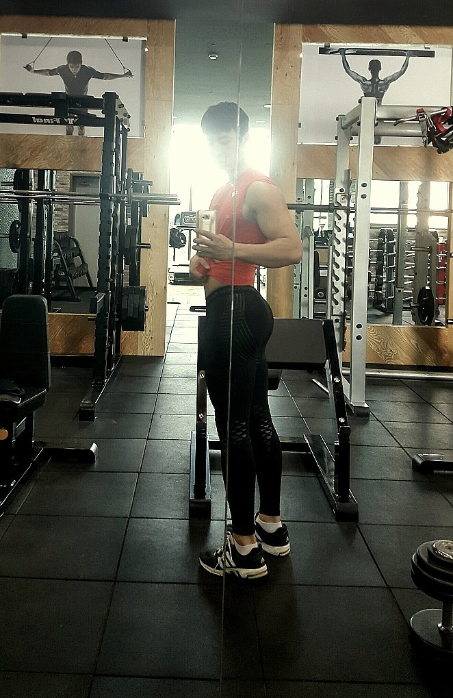 호불호 하체....ㄷㄷ | 인스티즈