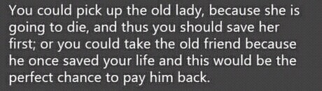 고난이도의 입사면접을 깔끔하게 통과한 남자의 대답 | 인스티즈