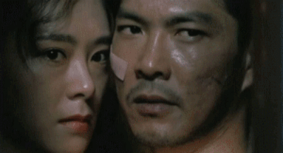 추억의 홍콩 여배우들.gif | 인스티즈