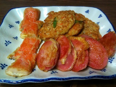 호불호 갈리는 반찬 끝판왕.jpg | 인스티즈