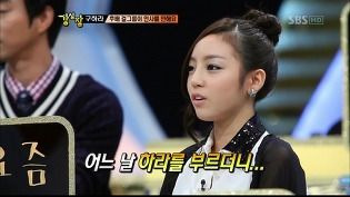 아이돌 선후배 사이에서 비일비재한 일.jpg | 인스티즈