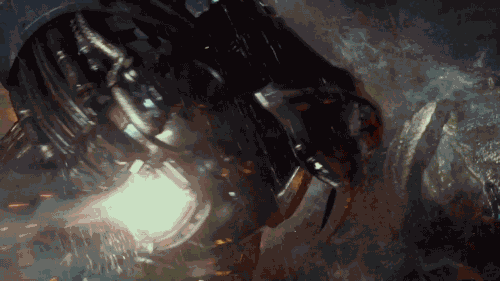 퍼시픽 림 1, 2 분위기 차이 | 인스티즈