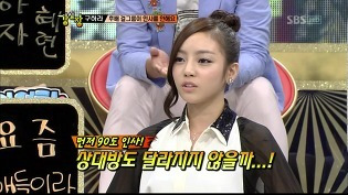 아이돌 선후배 사이에서 비일비재한 일.jpg | 인스티즈