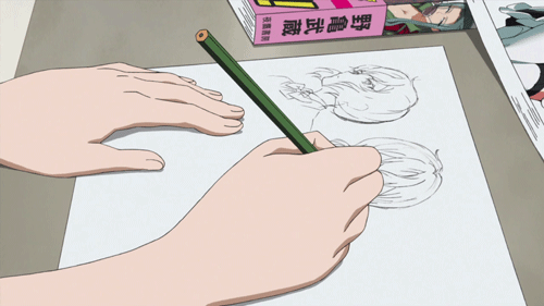 애니메이션 한편 제작 과정 | 인스티즈