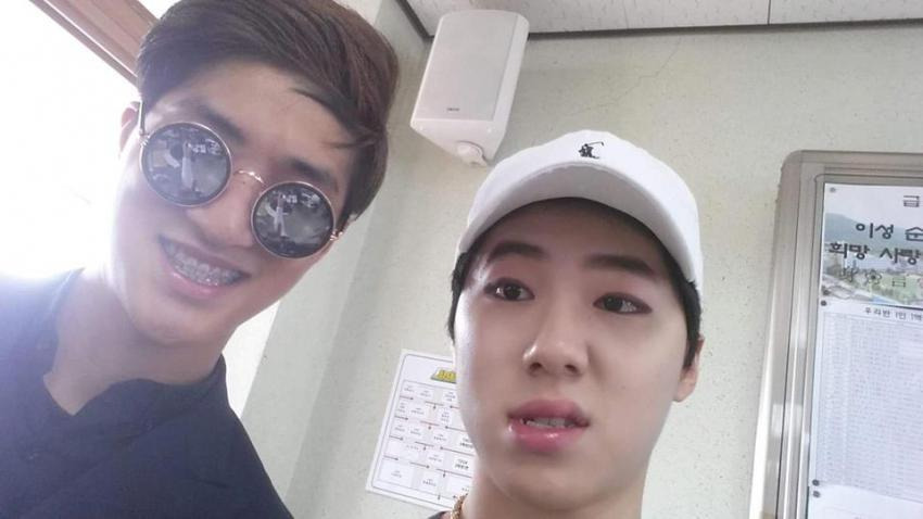 의정부고 자이언티 vs 제천고 자이언티 당신의 선택은? | 인스티즈