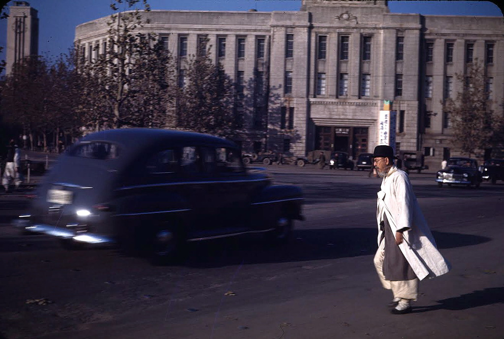 1949년 서울