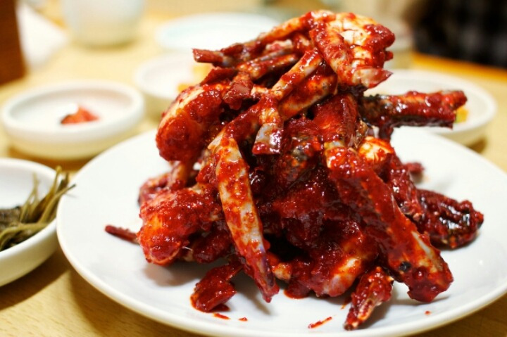 은근히 호불호 갈리는 음식.jpg | 인스티즈