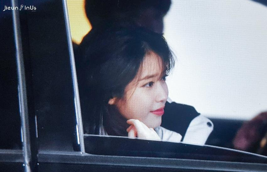 아이유 JTBC 뉴스룸 | 인스티즈