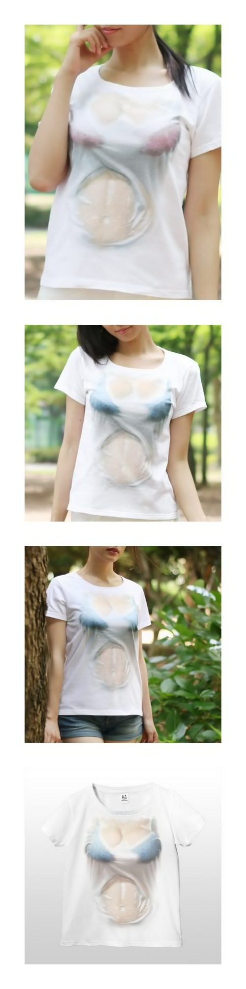 A컵을 D컵으로 만드는 티 | 인스티즈