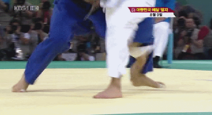 역대올림픽 우리나라 최고 임팩트 장면들 | 인스티즈