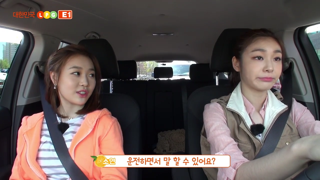 면허딴지 한달 된 백수