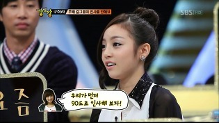 아이돌 선후배 사이에서 비일비재한 일.jpg | 인스티즈