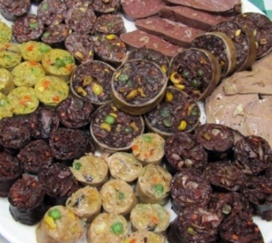 전국 순대지도.jpg | 인스티즈