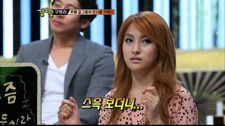 아이돌 선후배 사이에서 비일비재한 일.jpg | 인스티즈