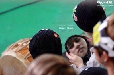 팬 아닌데 저장하게 되는 짤 .gif | 인스티즈