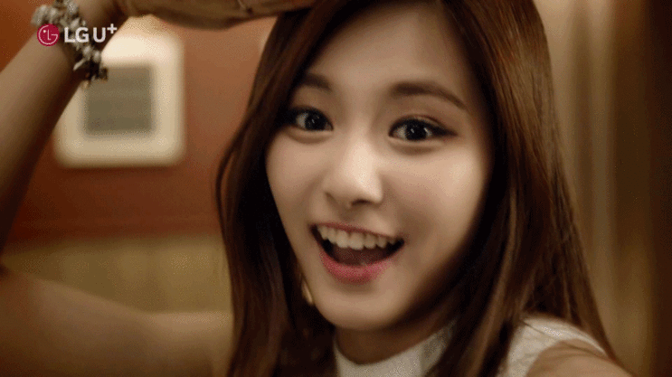 트와이스 쯔위.gif | 인스티즈