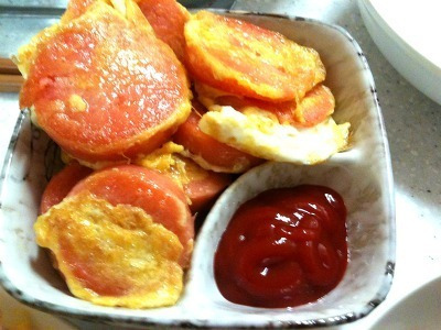 호불호 갈리는 반찬 끝판왕.jpg | 인스티즈