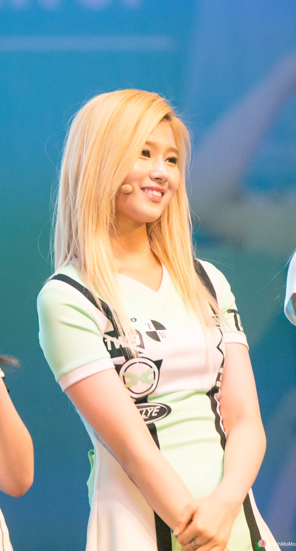 금발의 사나.jpg | 인스티즈