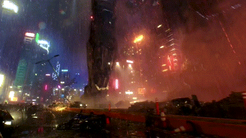 퍼시픽 림 1, 2 분위기 차이 | 인스티즈