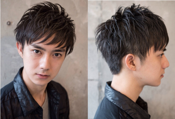 일본에서 유행중인 헤어스타일 | 인스티즈