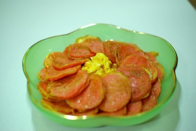 호불호 갈리는 반찬 끝판왕.jpg | 인스티즈