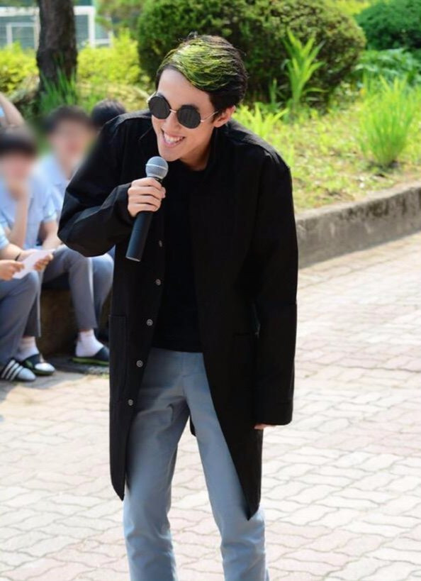 의정부고 자이언티 vs 제천고 자이언티 당신의 선택은? | 인스티즈