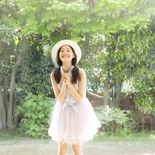 크리스탈+김지원 닮은듯한 일본 모델 | 인스티즈