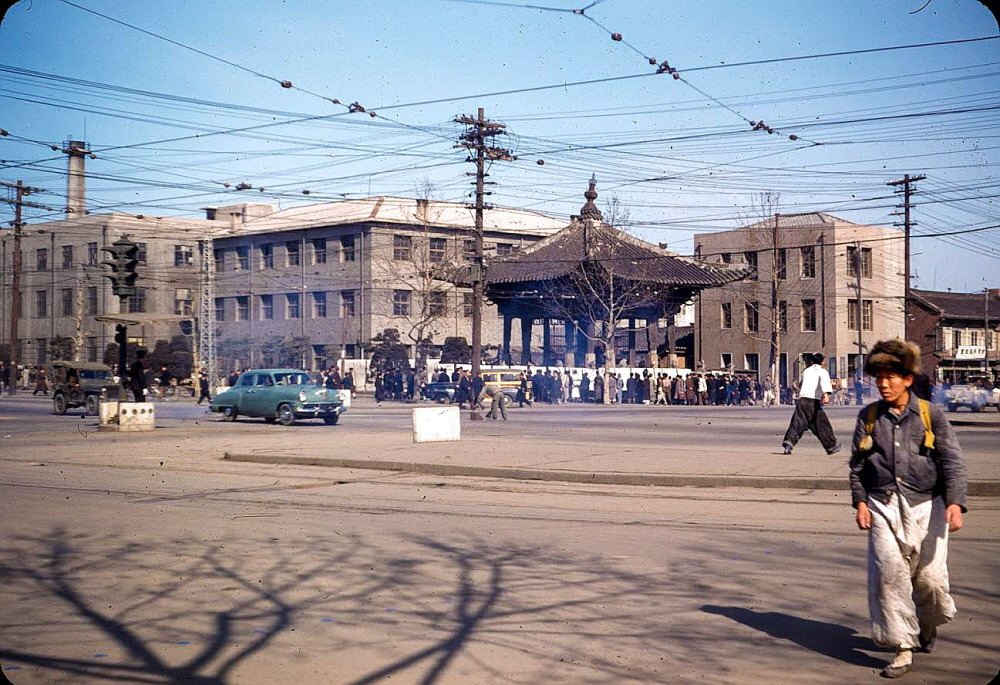 1949년 서울