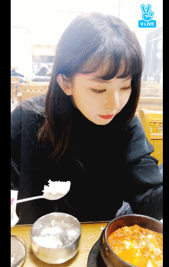잘 먹는 슬기 | 인스티즈