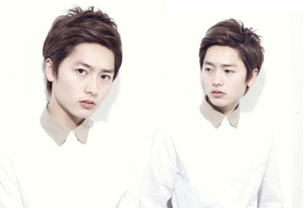 일본에서 유행중인 헤어스타일 | 인스티즈