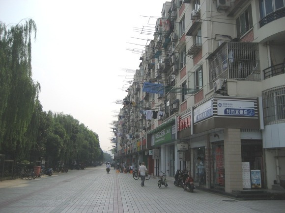 중국의 빨래널기 | 인스티즈