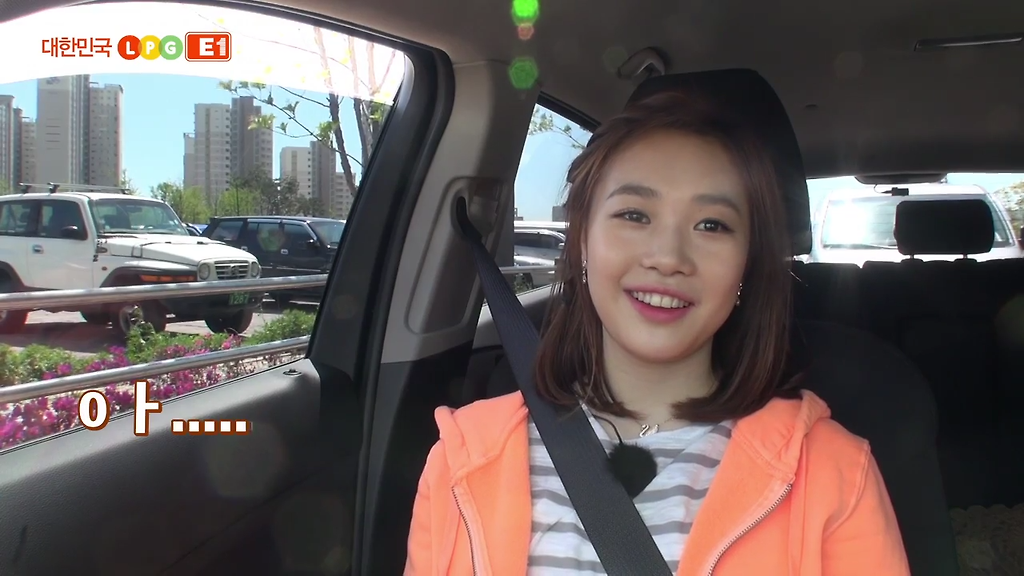 면허딴지 한달 된 백수