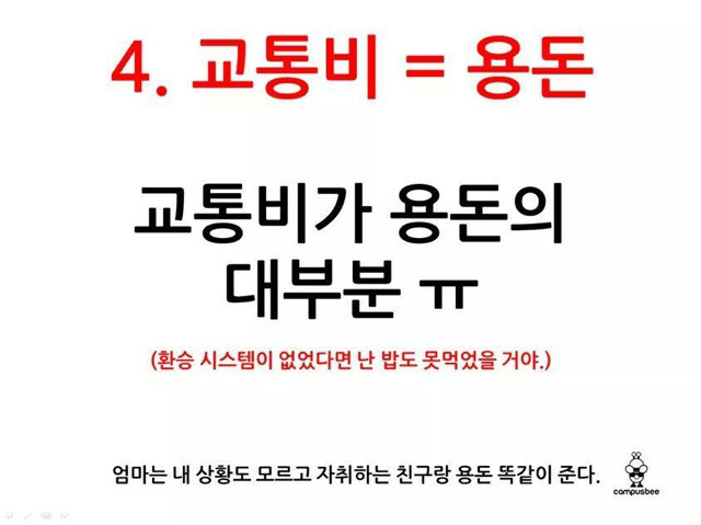 통학하는 대학생들의 빡침 | 인스티즈